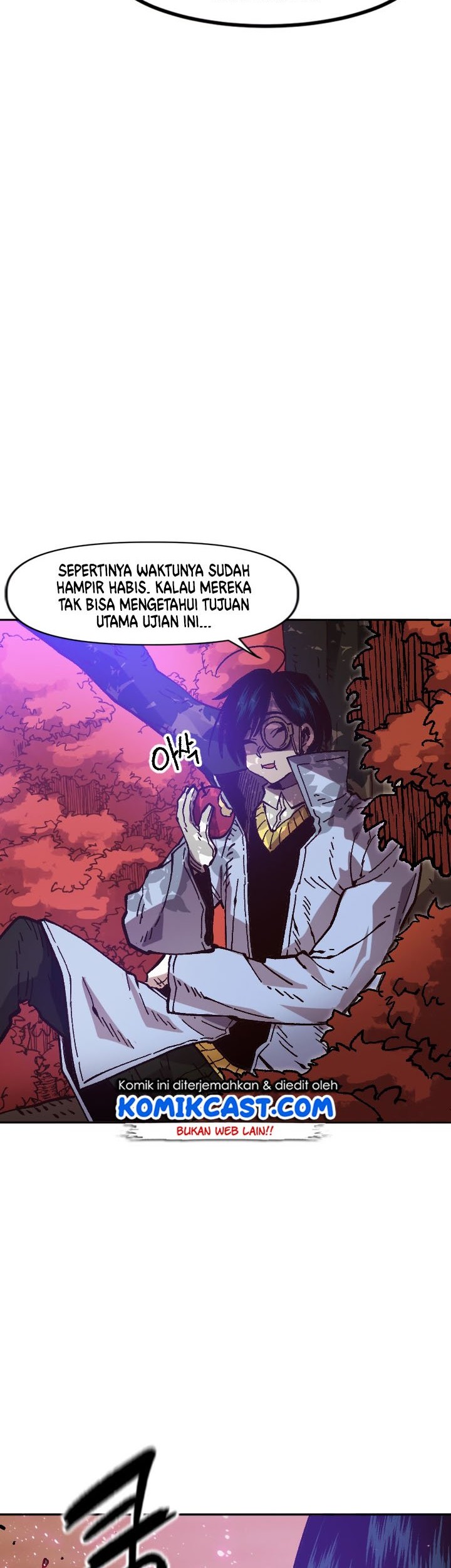 Slave B Chapter 42 Gambar 34