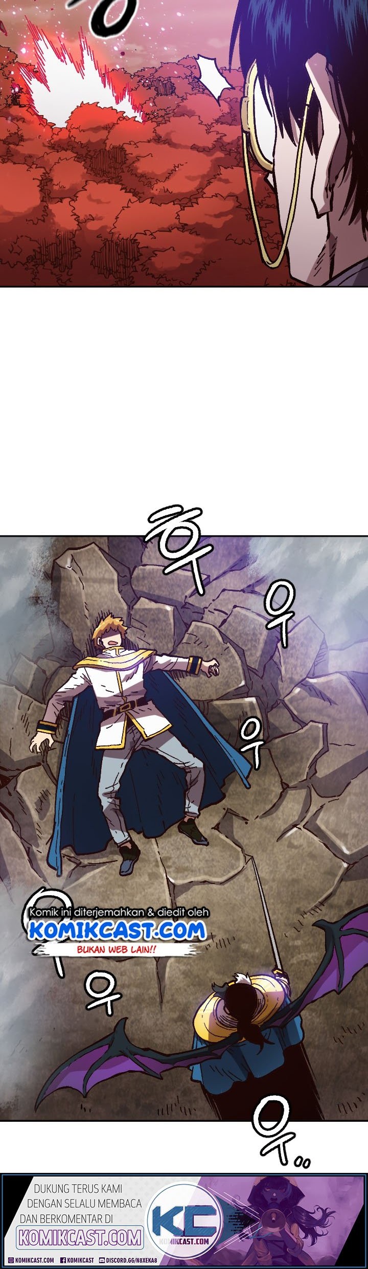 Slave B Chapter 42 Gambar 35