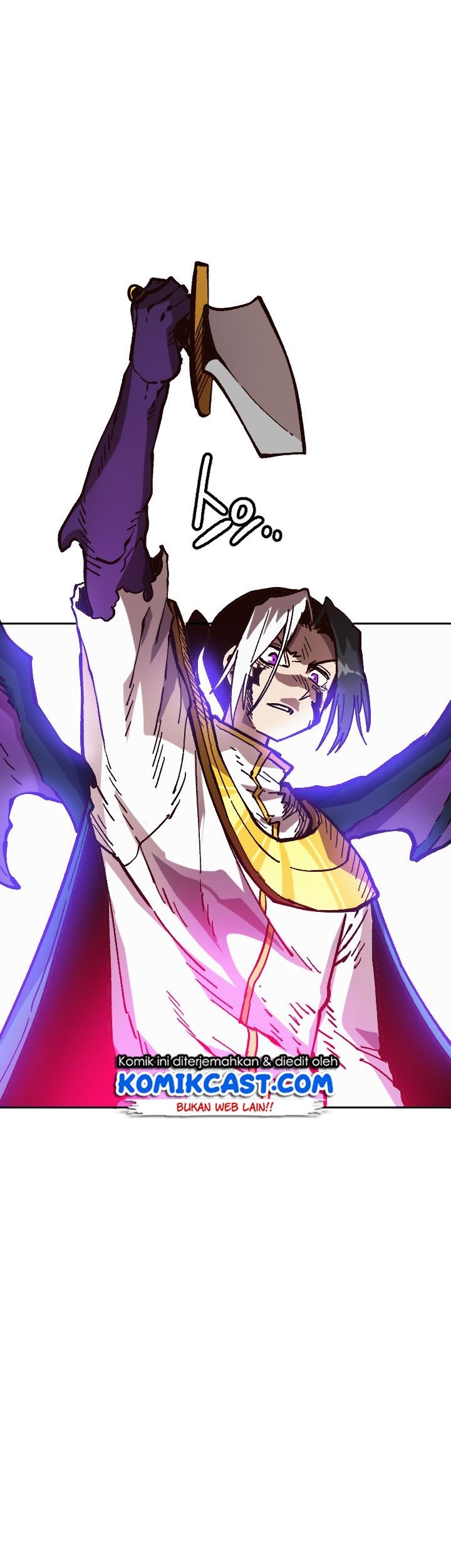 Slave B Chapter 42 Gambar 36