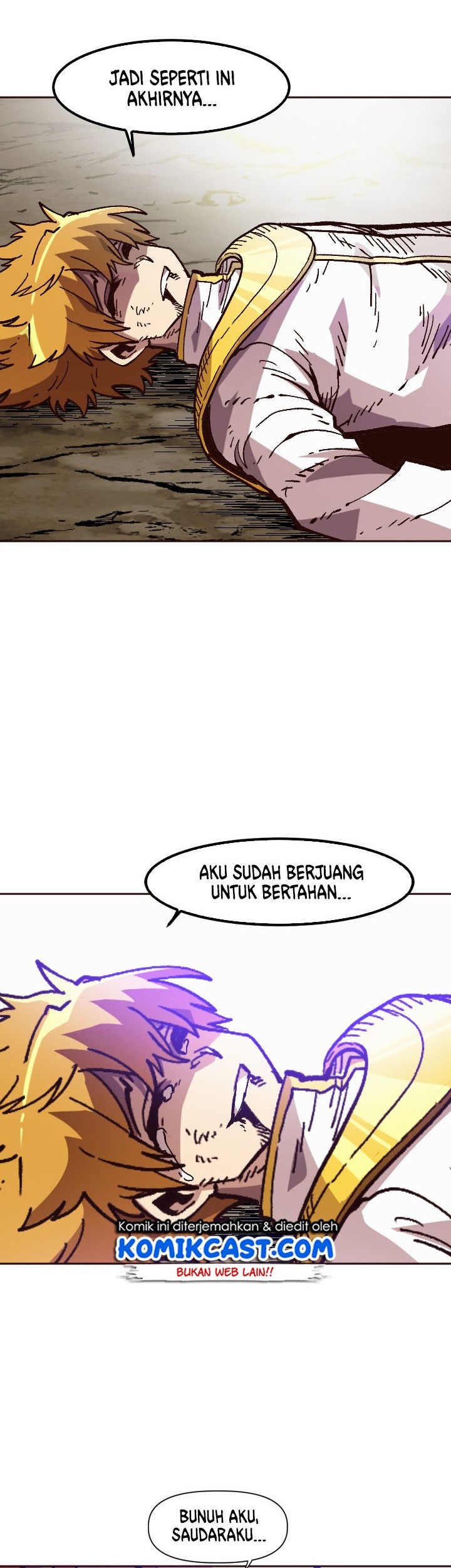 Slave B Chapter 42 Gambar 37