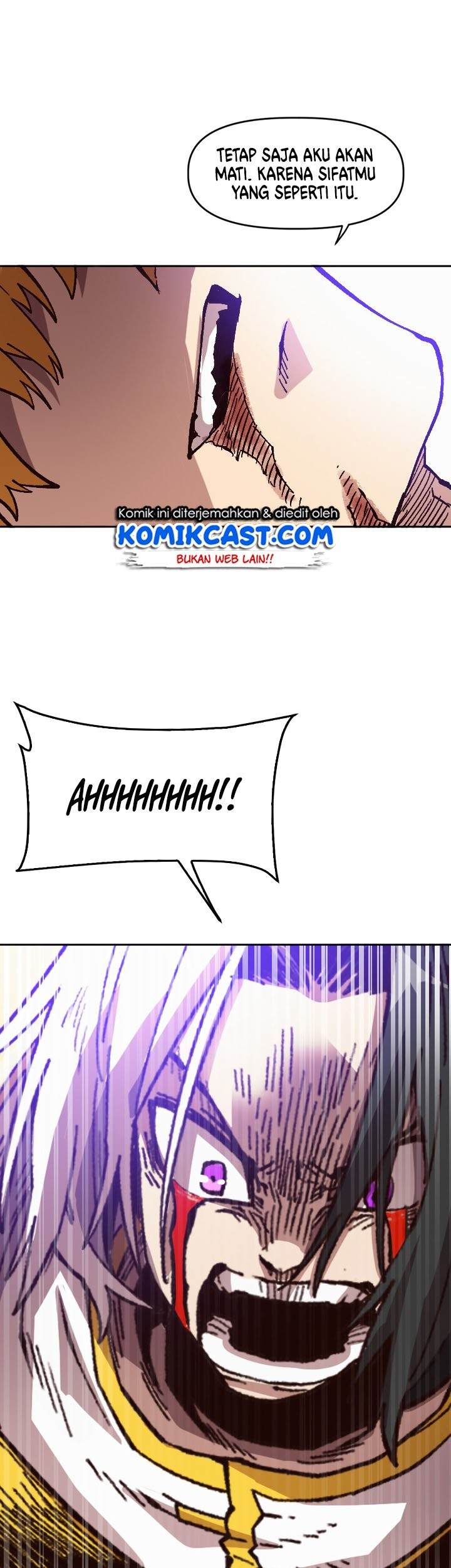 Slave B Chapter 42 Gambar 39