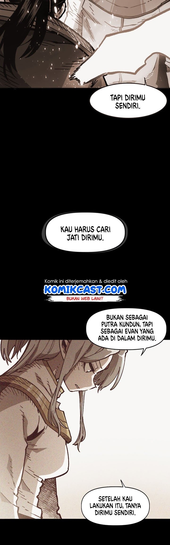 Slave B Chapter 42 Gambar 41