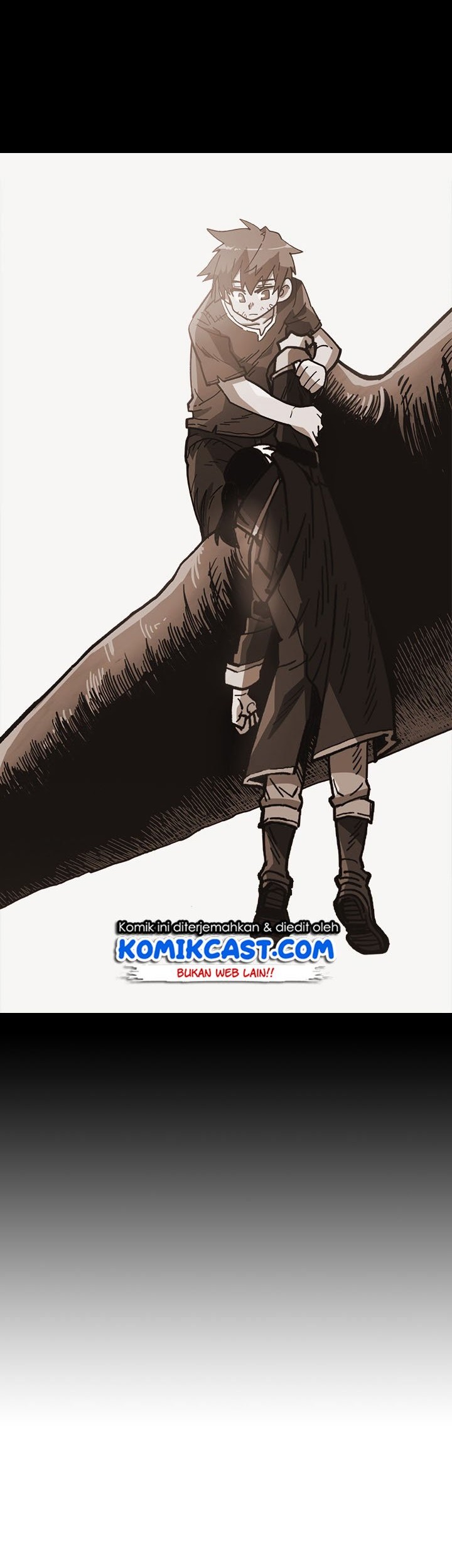 Slave B Chapter 42 Gambar 43