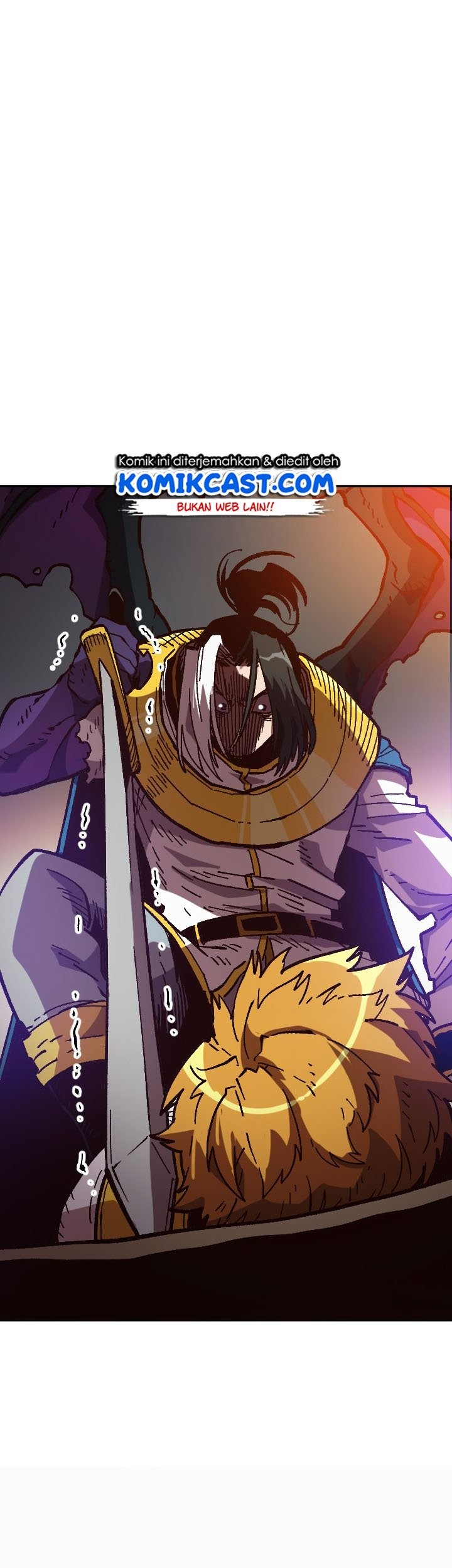 Slave B Chapter 42 Gambar 45