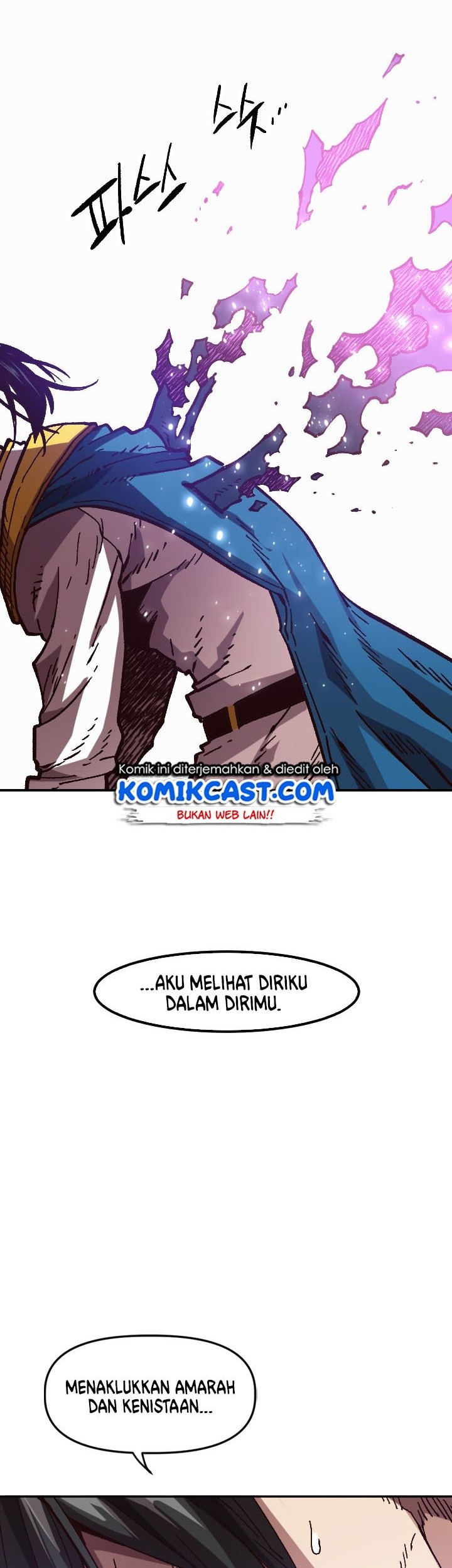 Slave B Chapter 42 Gambar 46