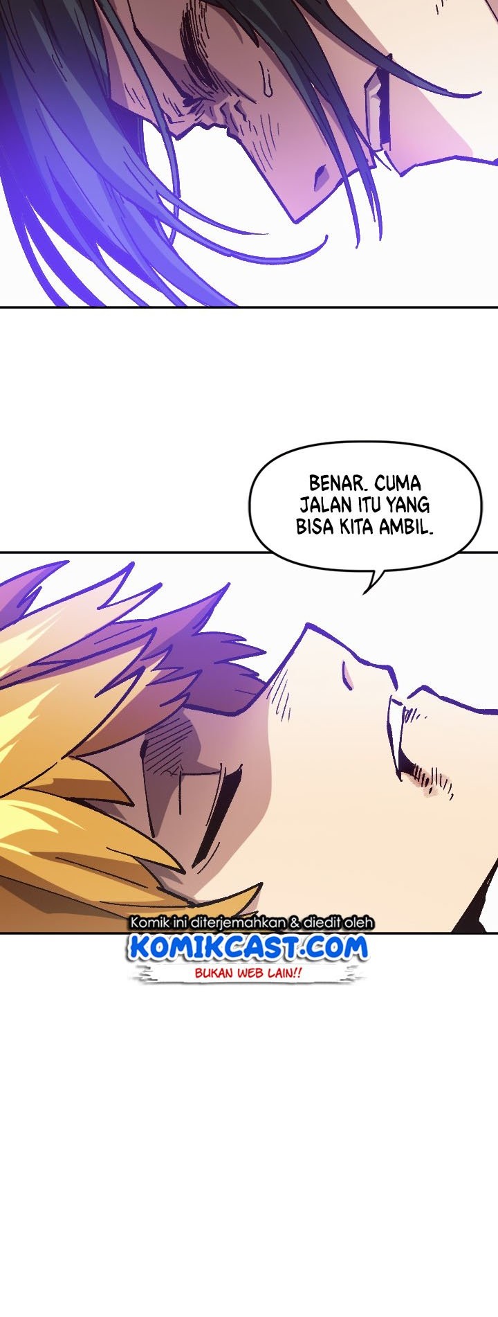 Slave B Chapter 42 Gambar 47