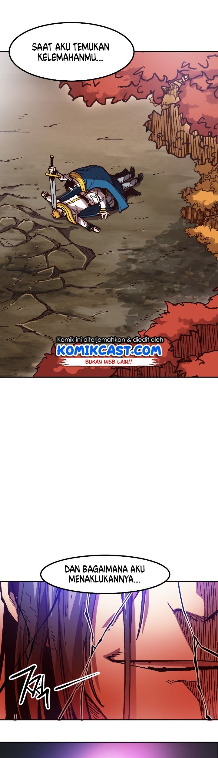 Slave B Chapter 42 Gambar 48