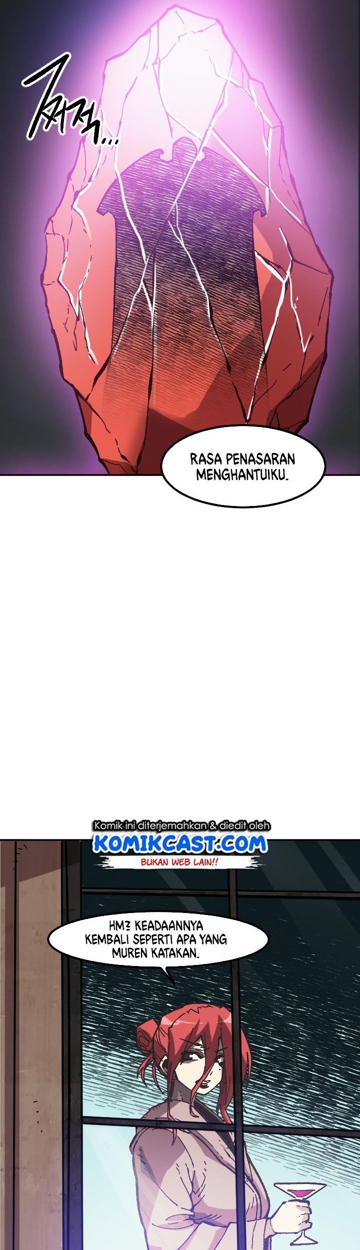Slave B Chapter 42 Gambar 49