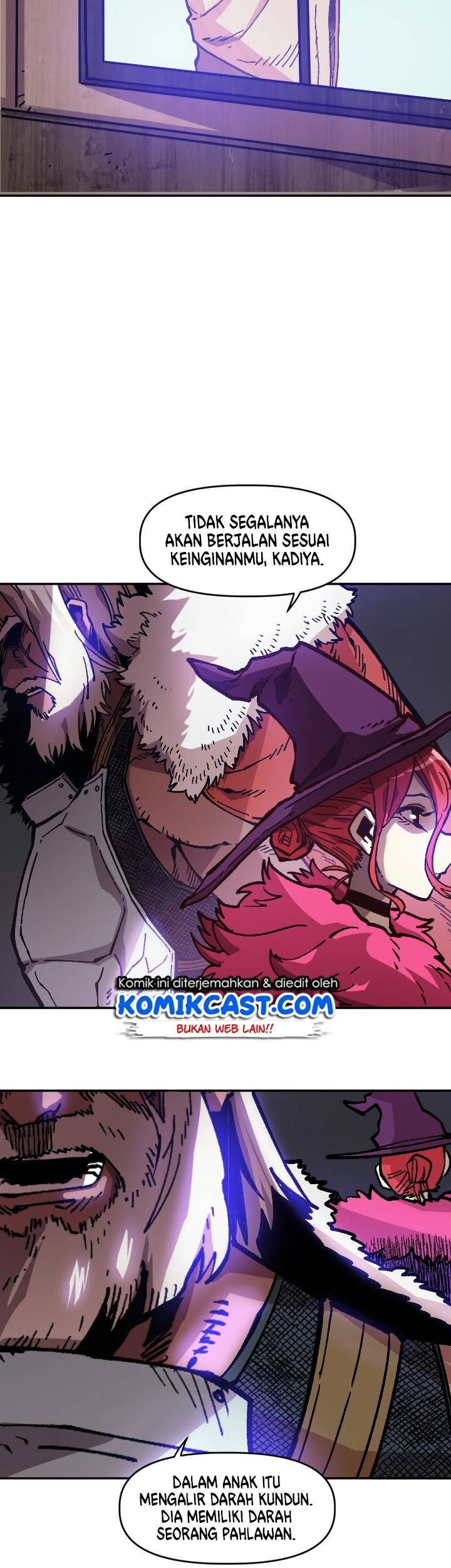 Slave B Chapter 42 Gambar 50