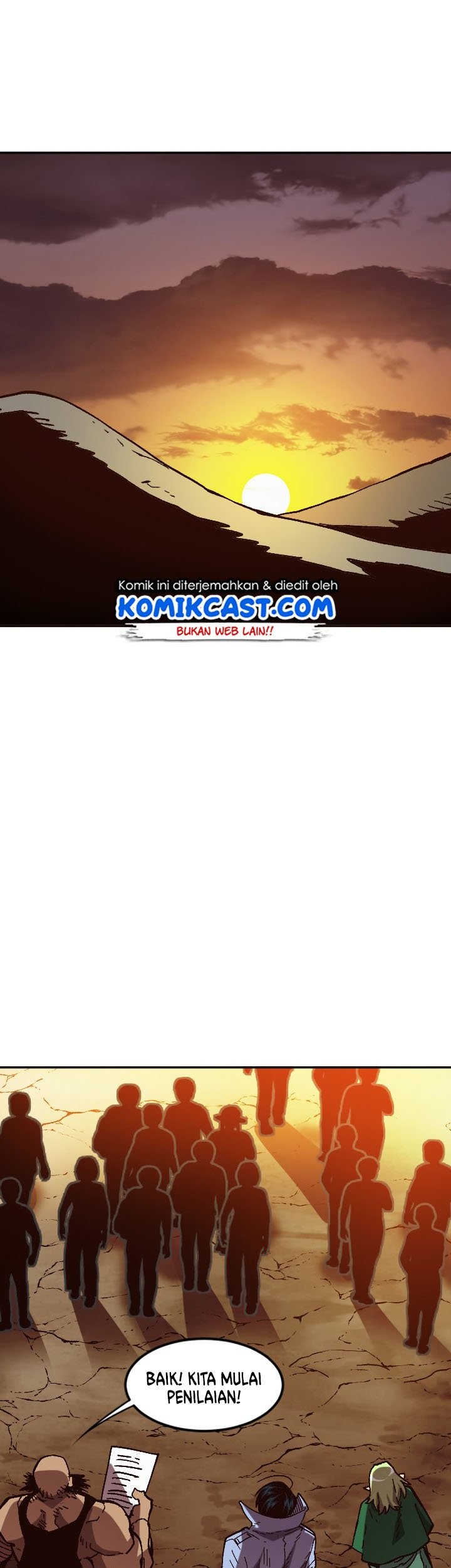 Slave B Chapter 42 Gambar 52