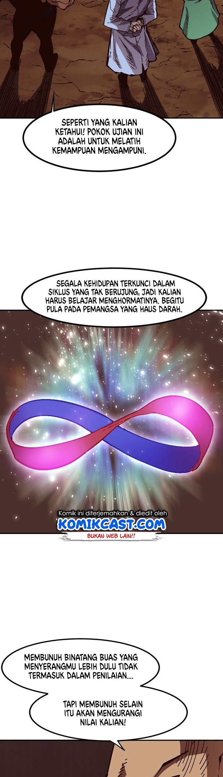 Slave B Chapter 42 Gambar 53