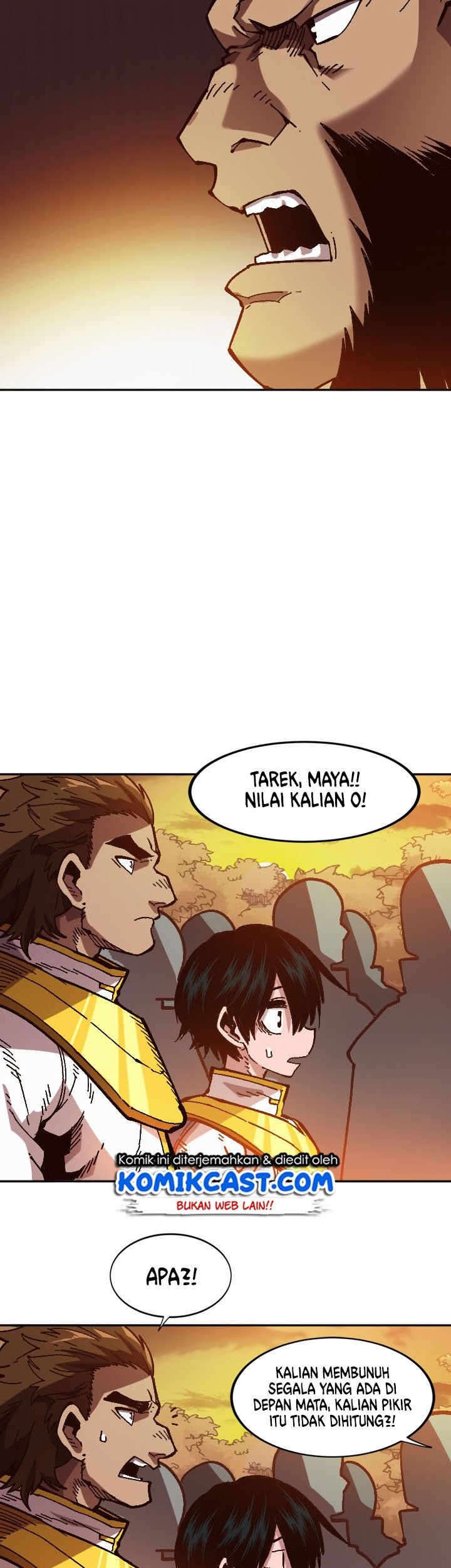 Slave B Chapter 42 Gambar 54