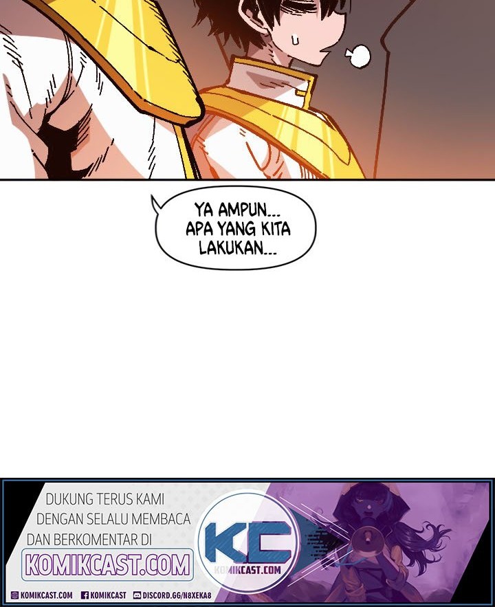 Slave B Chapter 42 Gambar 55