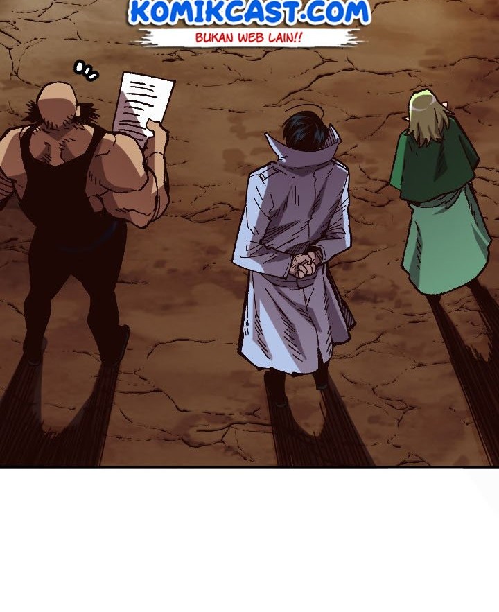 Slave B Chapter 42 Gambar 59