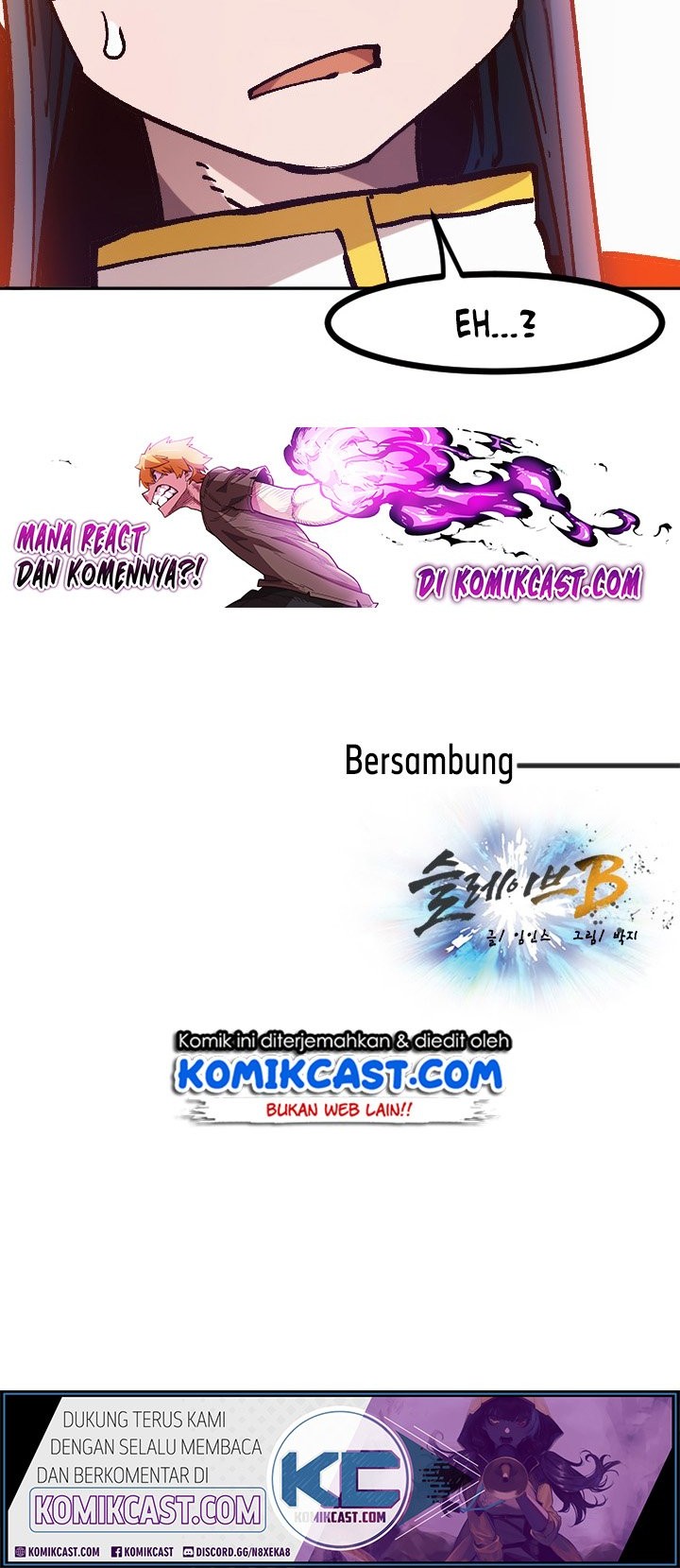 Slave B Chapter 42 Gambar 62