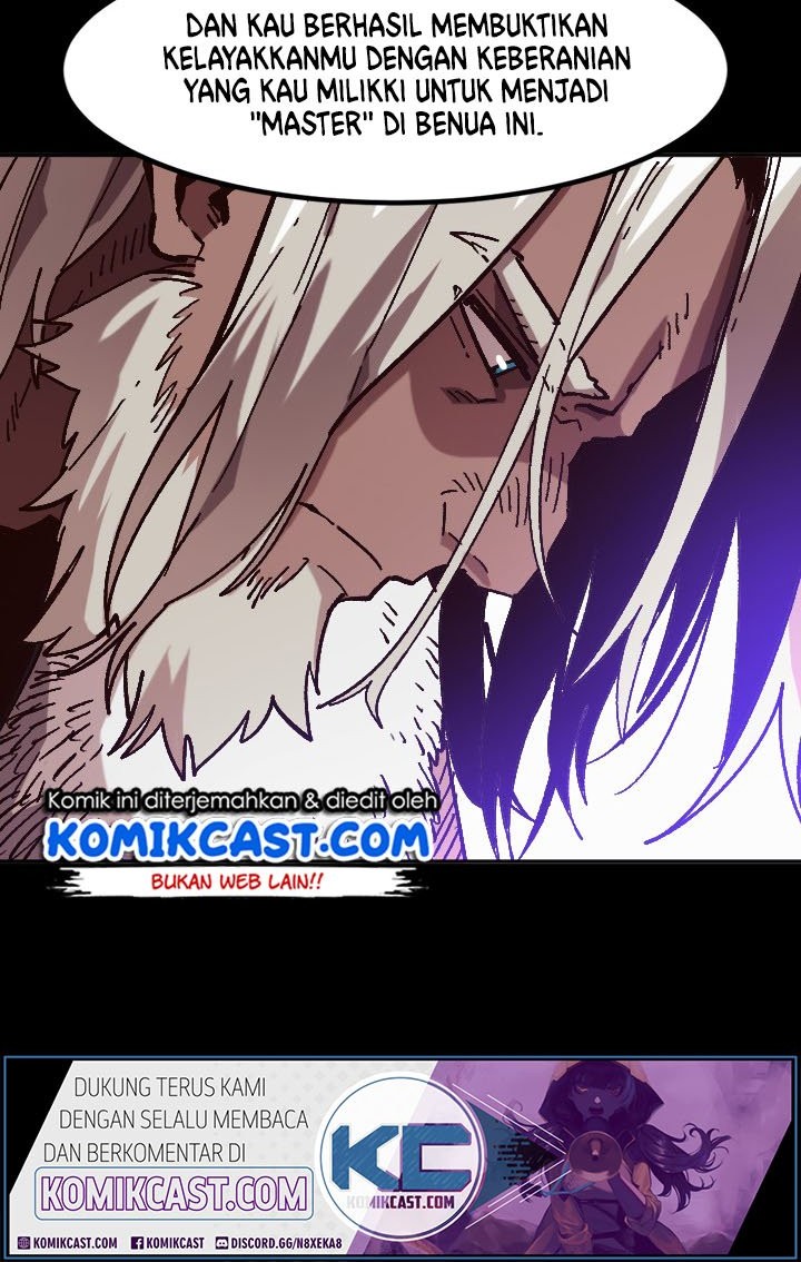 Slave B Chapter 42 Gambar 4