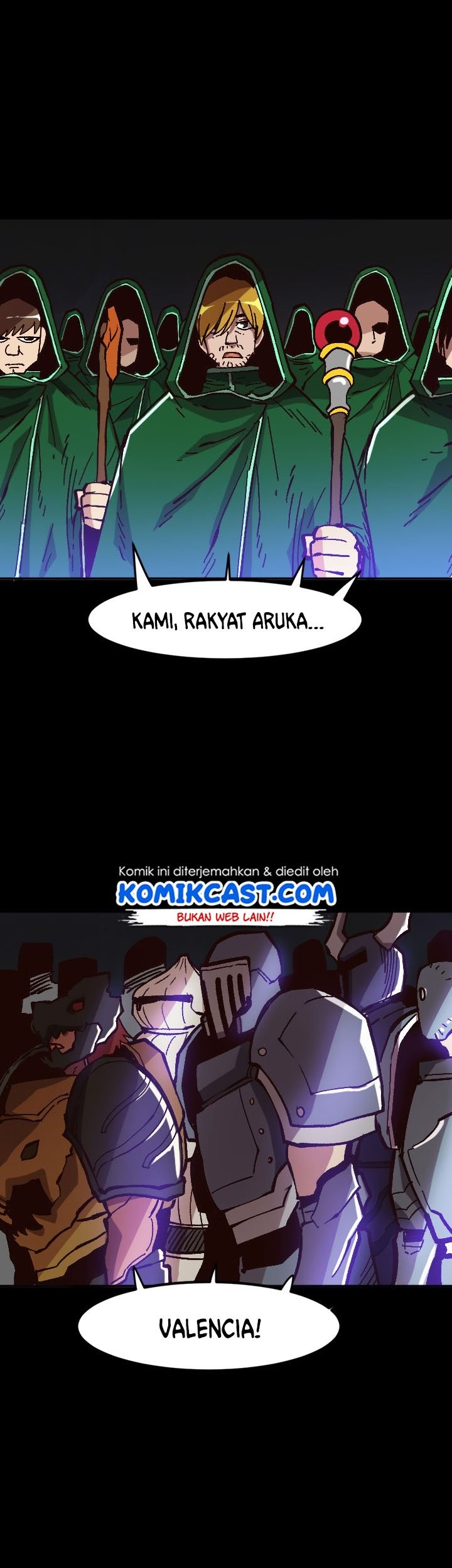 Slave B Chapter 42 Gambar 5