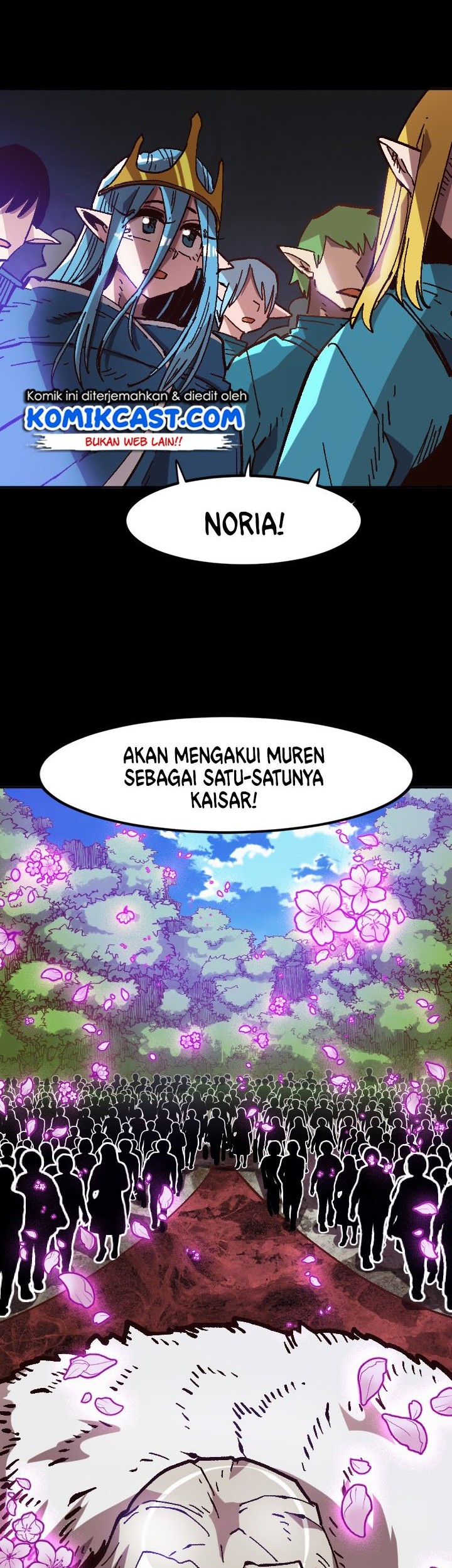 Slave B Chapter 42 Gambar 6