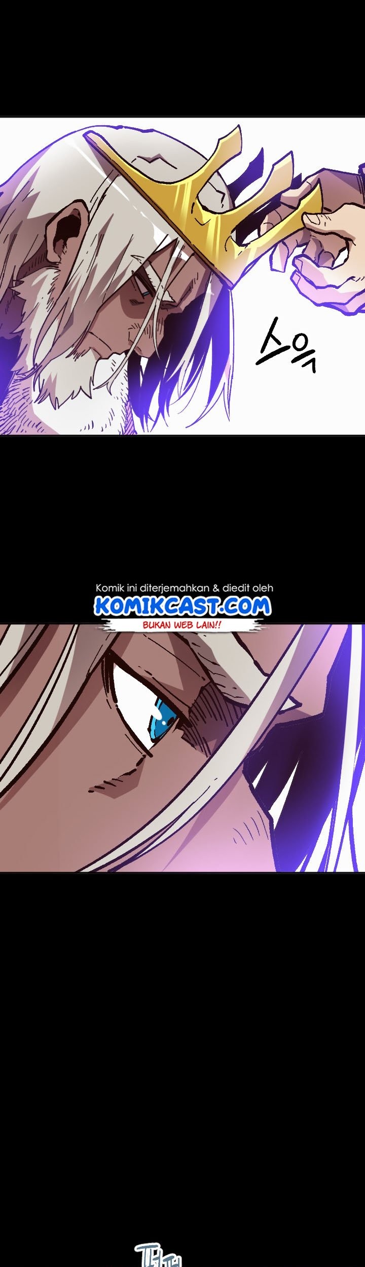 Slave B Chapter 42 Gambar 8