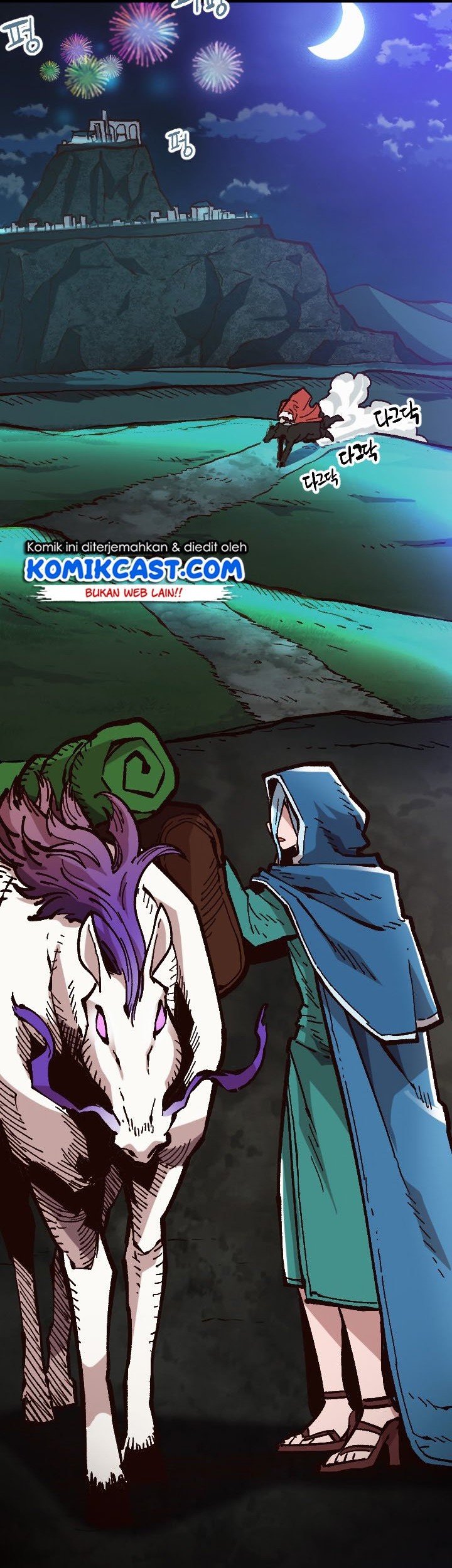 Slave B Chapter 42 Gambar 9