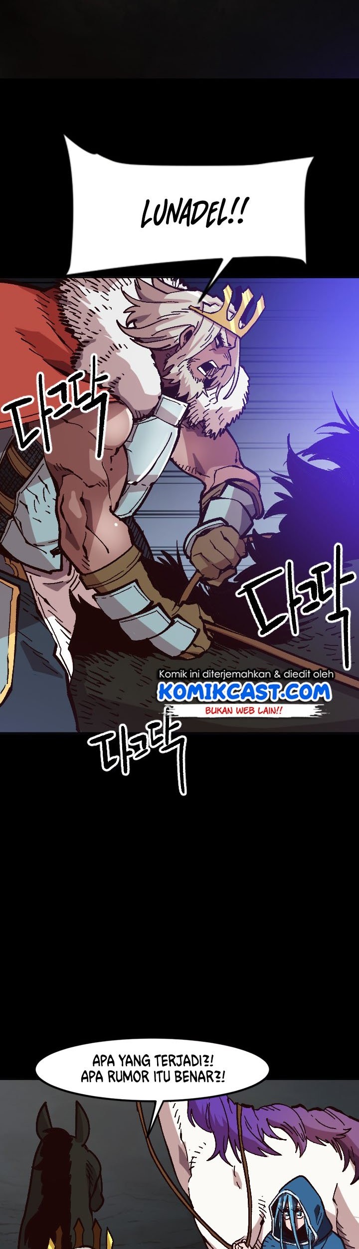 Slave B Chapter 42 Gambar 10