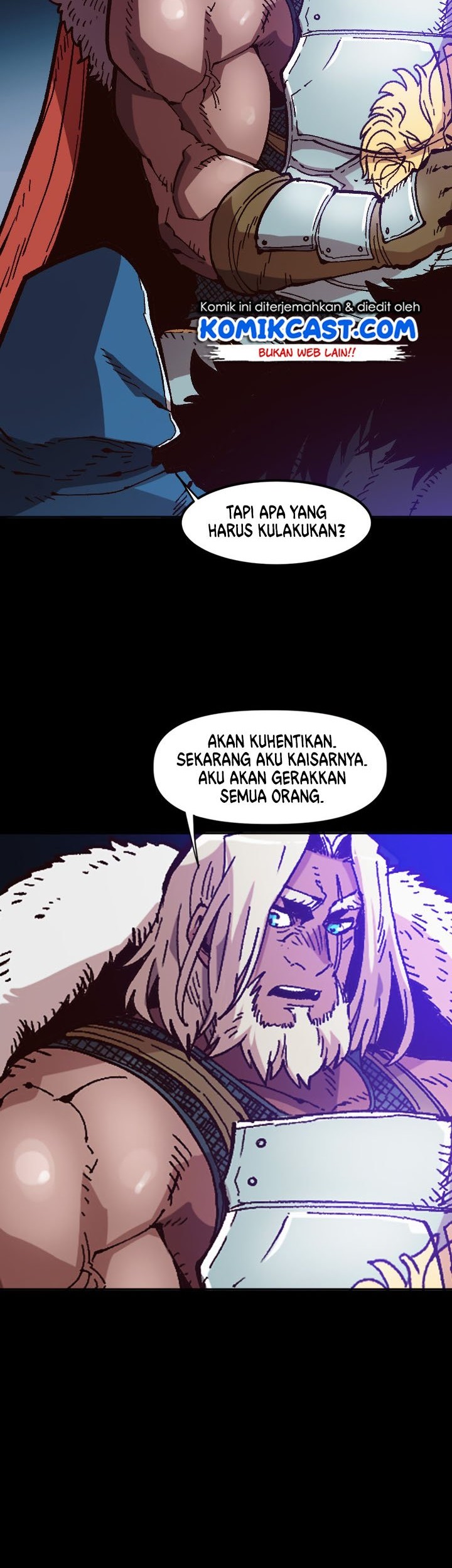 Slave B Chapter 42 Gambar 13