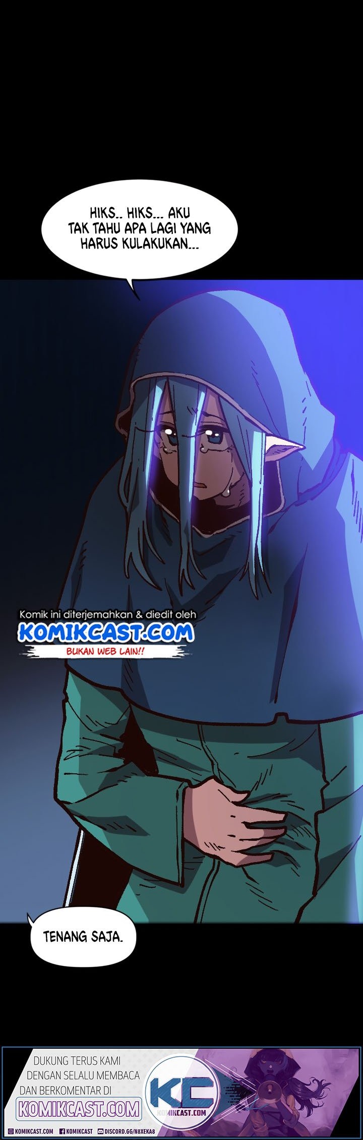 Slave B Chapter 42 Gambar 14