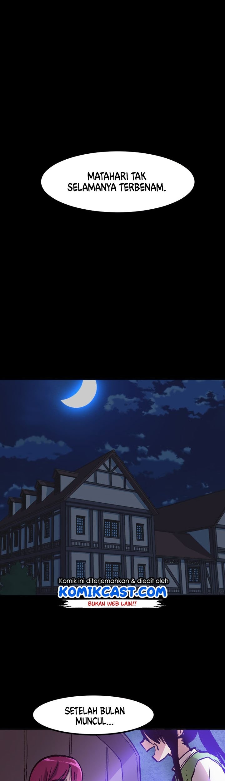 Slave B Chapter 42 Gambar 15