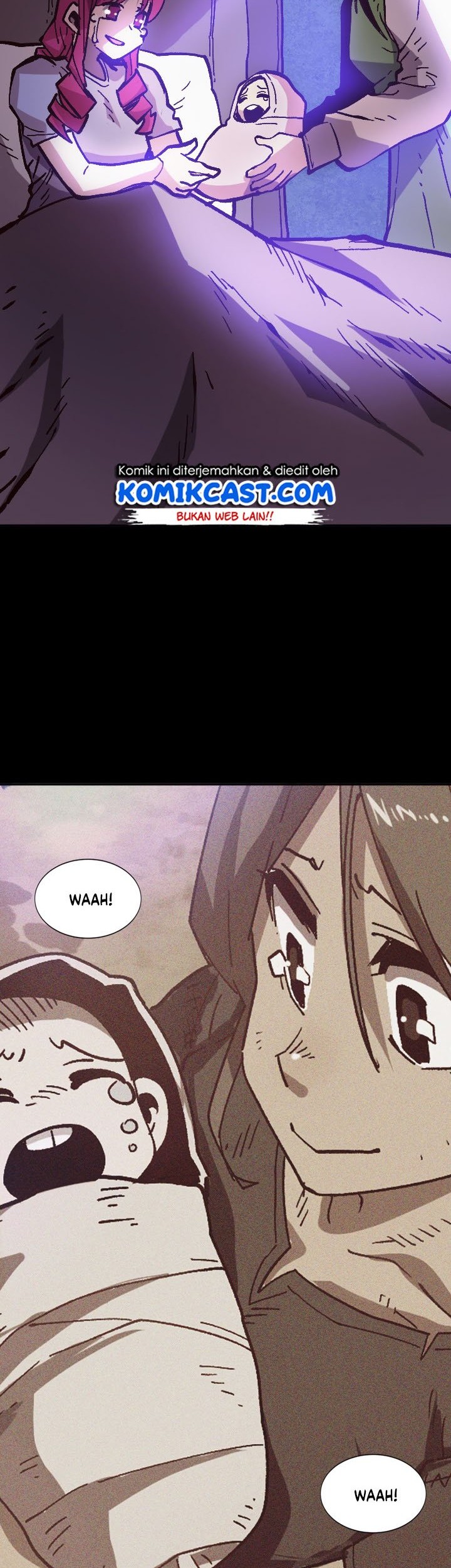 Slave B Chapter 42 Gambar 16