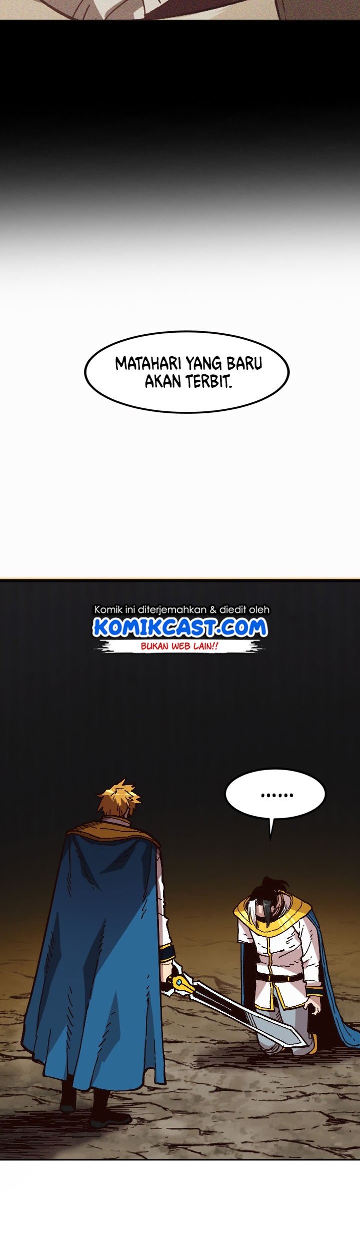 Slave B Chapter 42 Gambar 17