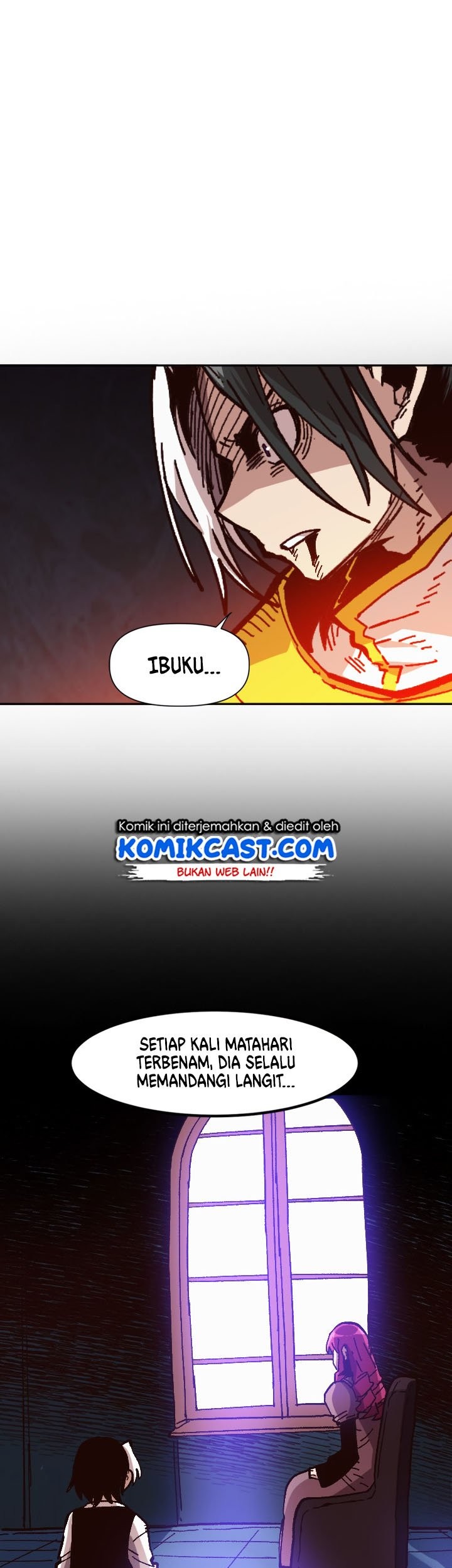 Slave B Chapter 42 Gambar 19