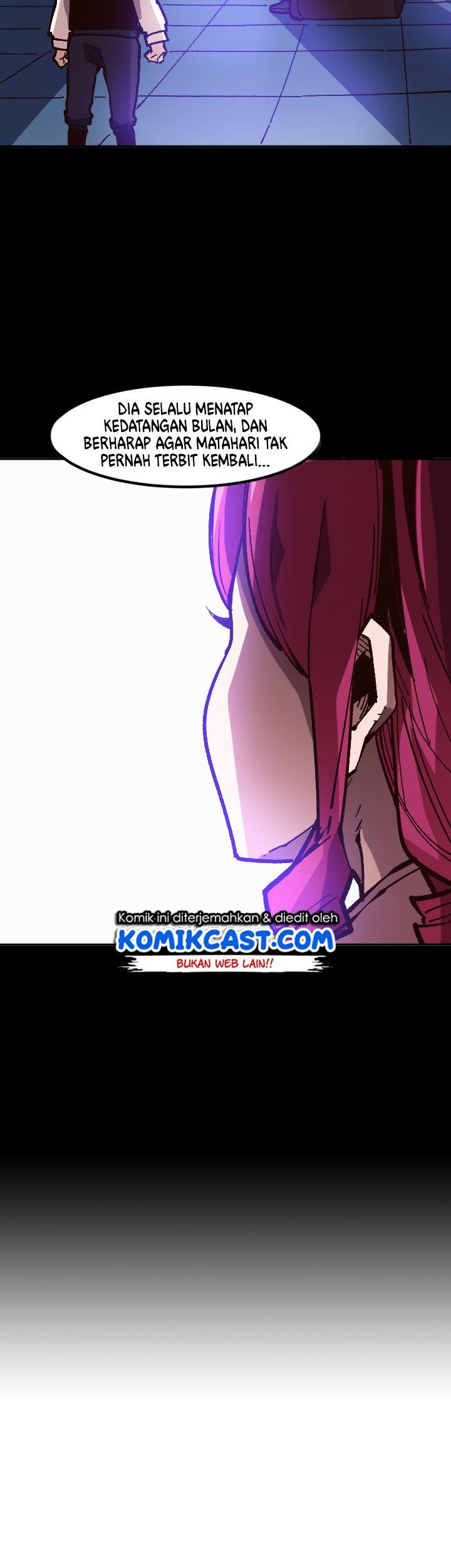 Slave B Chapter 42 Gambar 20