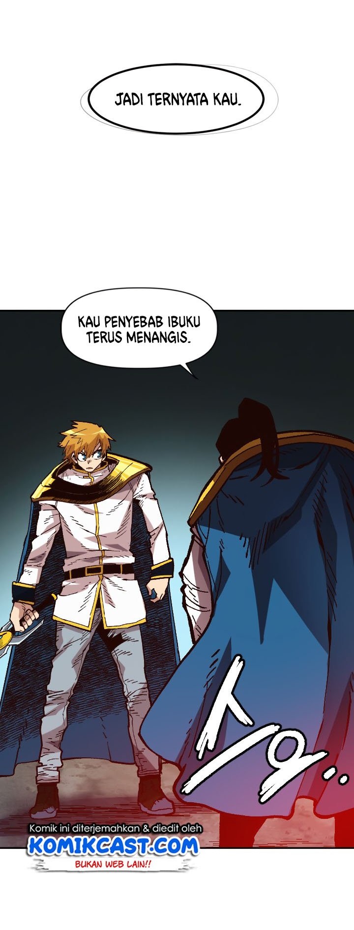 Slave B Chapter 42 Gambar 21