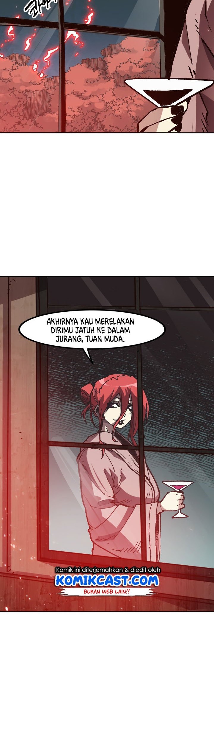 Slave B Chapter 42 Gambar 23