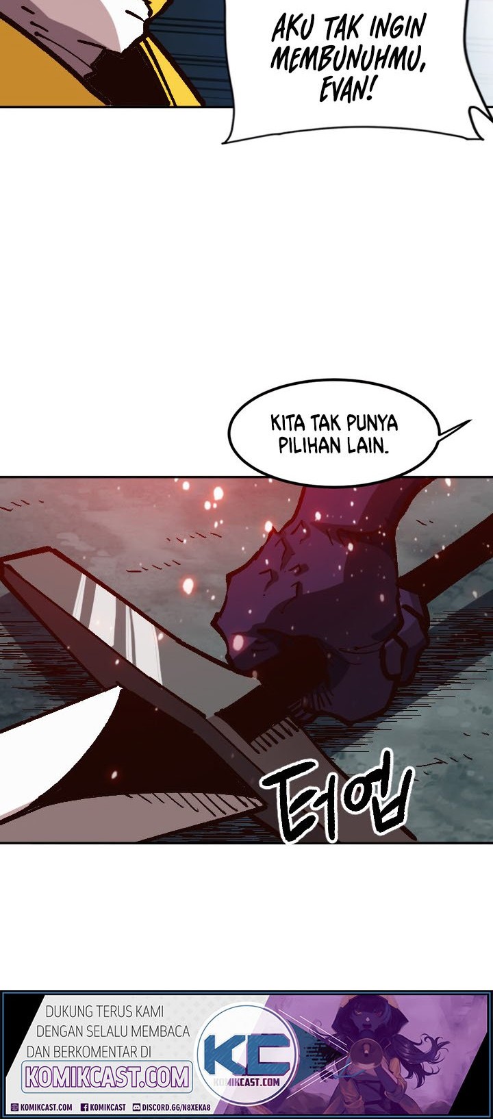 Slave B Chapter 42 Gambar 25