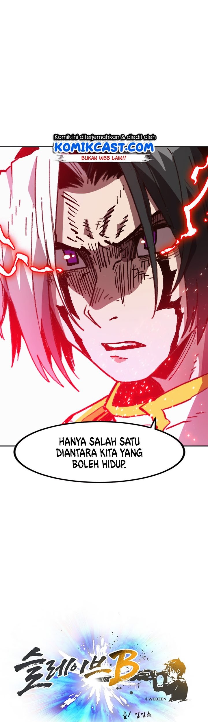 Slave B Chapter 42 Gambar 26