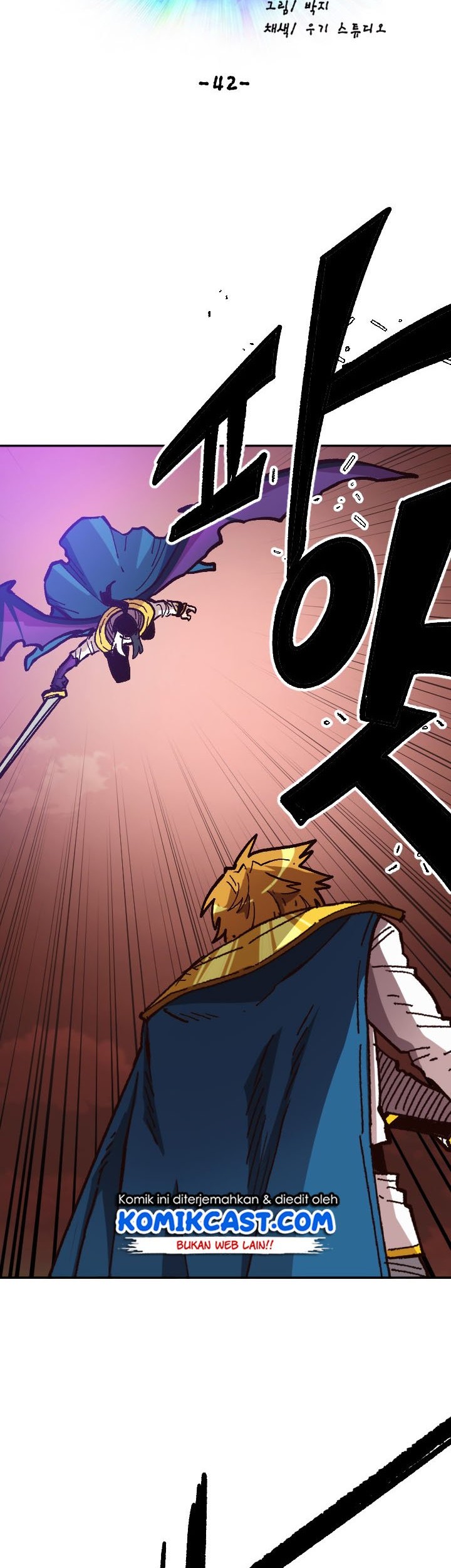 Slave B Chapter 42 Gambar 27