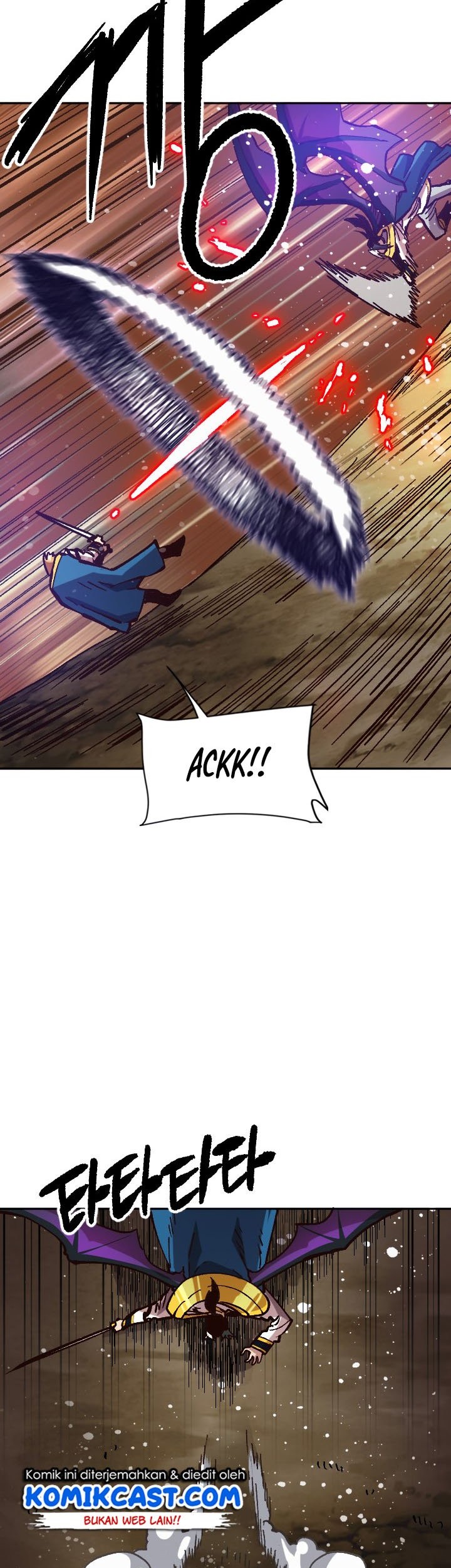 Slave B Chapter 42 Gambar 28