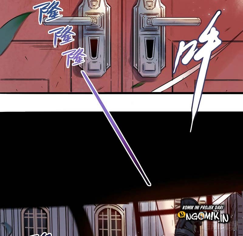 A Strange World Chapter 15 Gambar 7