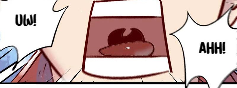 A Strange World Chapter 11 Gambar 21