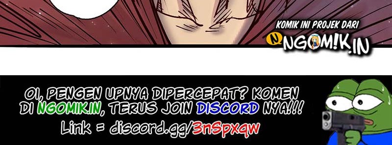 A Strange World Chapter 11 Gambar 23