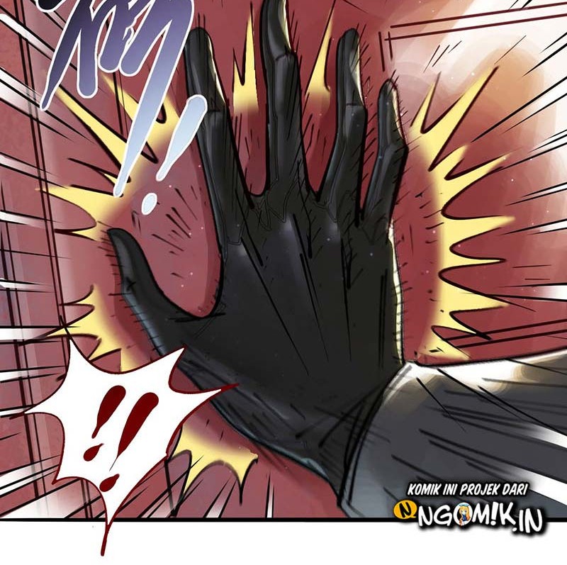 A Strange World Chapter 11 Gambar 9