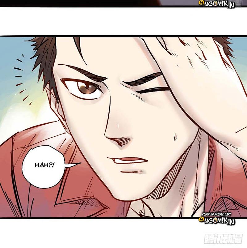 A Strange World Chapter 10 Gambar 5