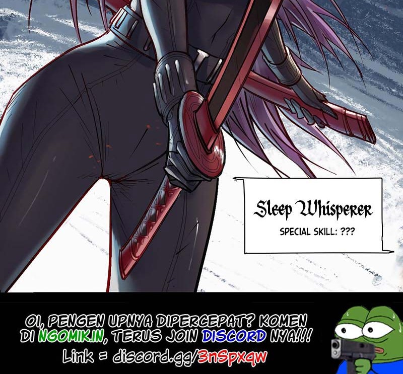 A Strange World Chapter 8 Gambar 22