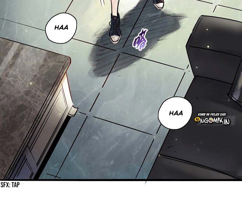 A Strange World Chapter 6 Gambar 3