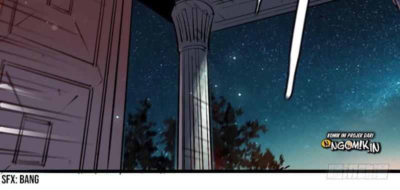 A Strange World Chapter 5 Gambar 27