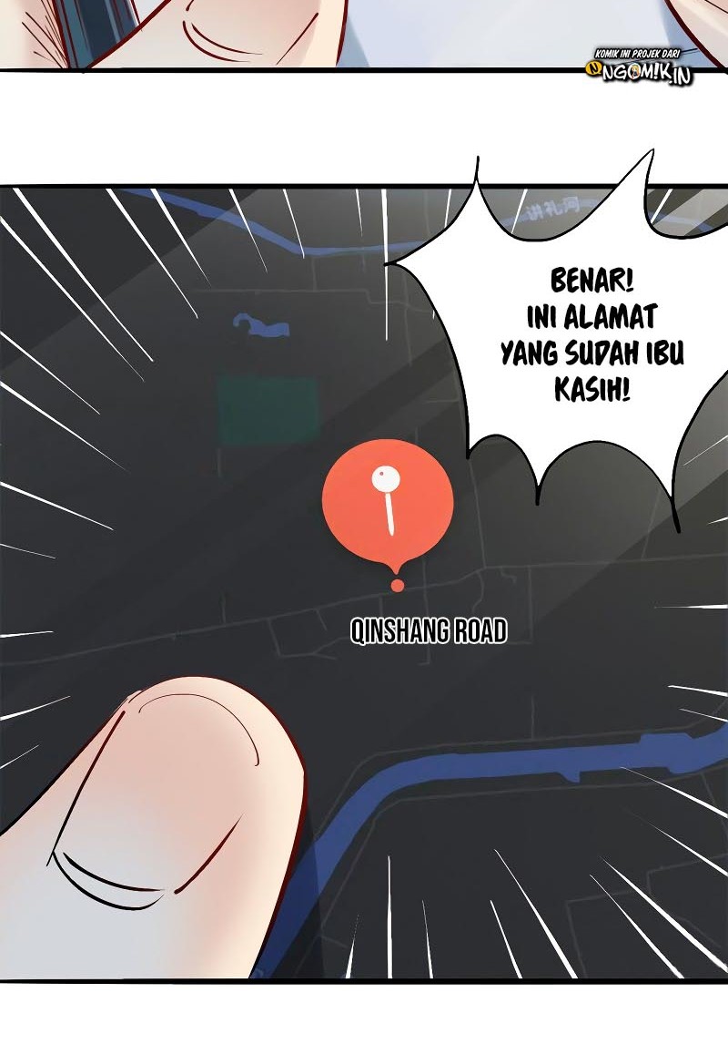 A Strange World Chapter 5 Gambar 11