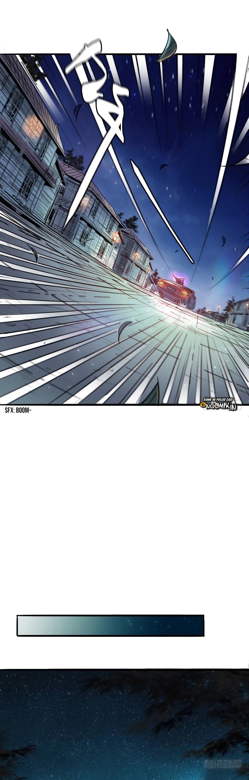 A Strange World Chapter 5 Gambar 14