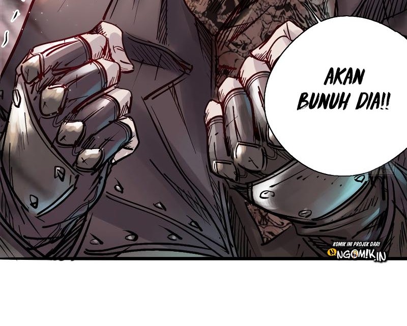 A Strange World Chapter 4 Gambar 18