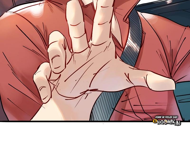 A Strange World Chapter 4 Gambar 24